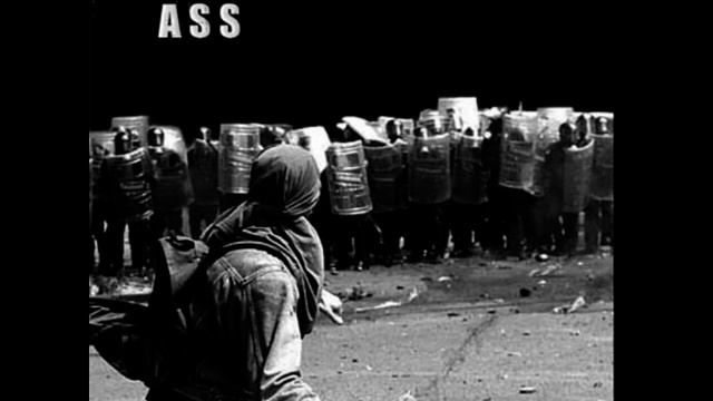 Deformed Ass - Under the Chainsaw (Fear of God Cover) смотреть онлайн