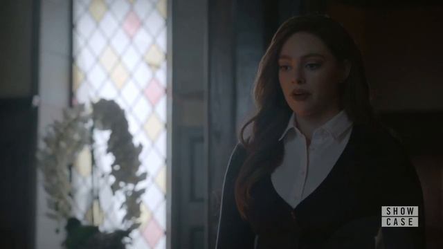 Legacies 1x15 Lizzie Freaks Out, Hope talks with Josie смотреть онлайн