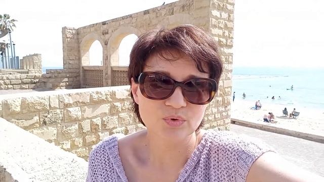 Отзыв от Людмилы (Израиль) смотреть онлайн