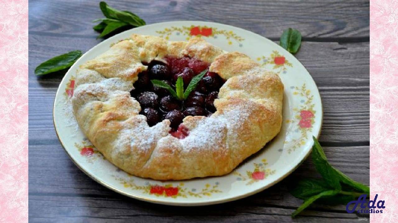 Я Аделаида Воронова.  Самое интересное и вкусное