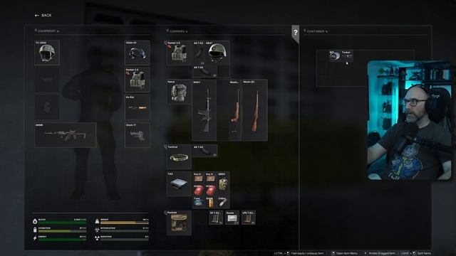Rockitsauce Streams Gray Zone Warfare 5-4-2024 Episode 6 смотреть онлайн