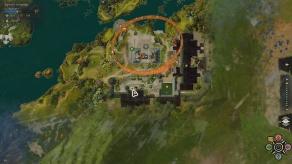 How To Unlock Weapon Master Training GW2