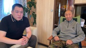 Саарба: Григорьев Никандр Степанович Чурапчы улууьун Хопто5о нэьилиэгин Байанайдаах булчута