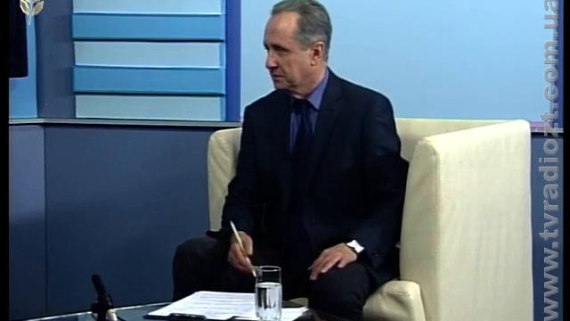 В'ячеслав Печененко, начальник Головного управління Нацполіції в Житомирській області смотреть онлайн