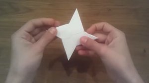 СЮРИКЕН ИЗ БУМАГИ