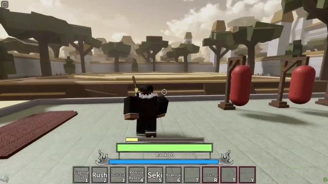 (Codes) How To Get Started As A Soul Reaper | Soul War (Starter Guide) смотреть онлайн