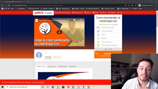 17 - Revit Proj.Hidráulico (Básico) 2021 - Deixa o seu comentário! смотреть онлайн