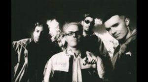 The Prodigy Live @ Point Depot, Dublin, Ireland (31.12.1995)