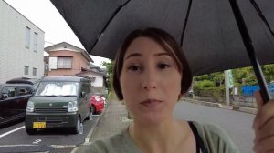 Как живут обычные японцы. Прогулка по спальному району в Японии