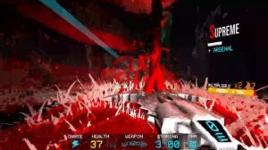 Как попасть на секретный уровень 7-3 [ULTRAKILL]