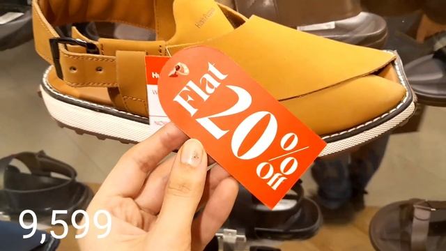 Hush Puppies  Shoes Flat 50% Off 2024 | Hush Puppies Shoes Sale Today