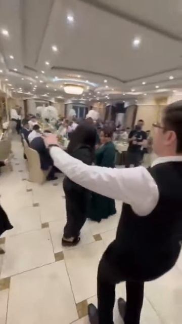 Езидская свадьба / Dawata Ezdia Ярославль смотреть онлайн