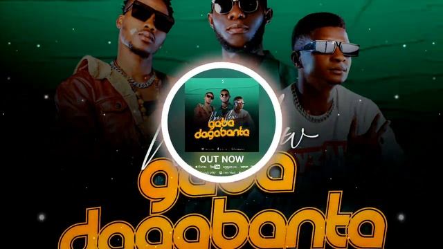 New Flow - Gaba Dagabanta ( Officiel Audio  Prod By Saf )