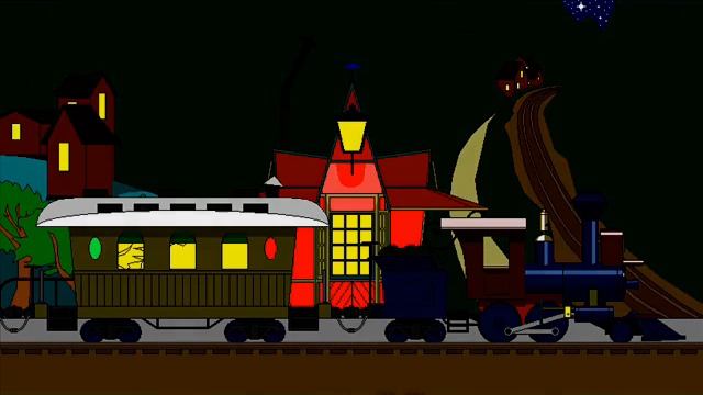 Casey Jr. animotion смотреть онлайн