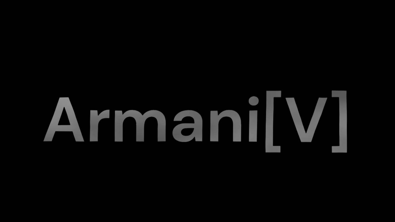 Pvpwar X100 - Armani[V]