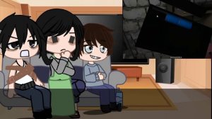 реакция Schoolboy|На Валеру Гостера| стоит ли сбегать от родителей 2