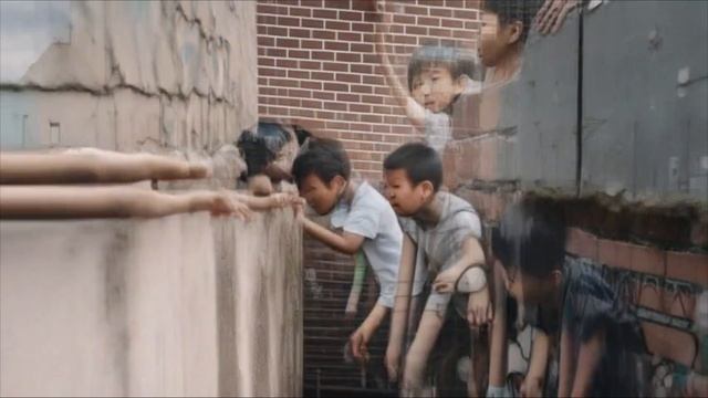 Левая Правая зона - Мамонт Cover(ИИ)