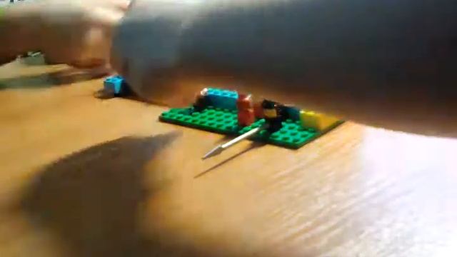 Второй Lets Play по игре замки