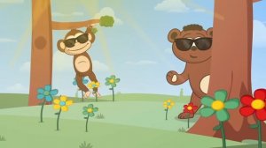 Ten in bed and more | Nursery Rhymes | 60 min | Toobys