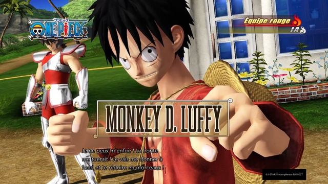 J-STARS Victory VS+ ACE ARCADE смотреть онлайн