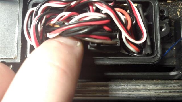 Flysky FGr8b Firmware Update And Re Bind Guide After Nb4 2.0.93 Update.