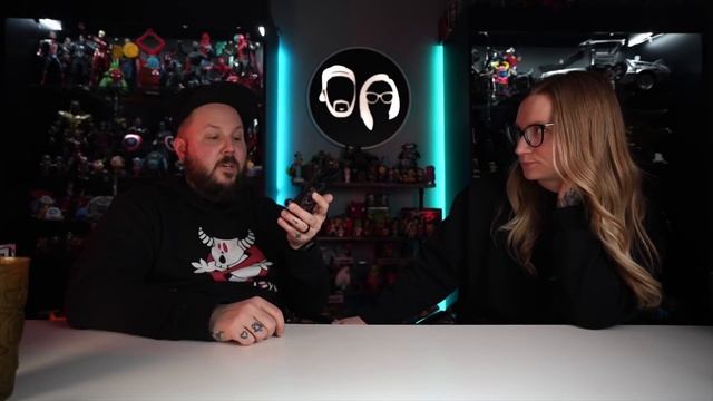 2024 FUNKO LEAKS! смотреть онлайн