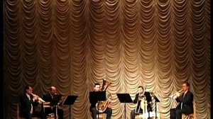 Увертюра Вильгельм Телль(быстрая)