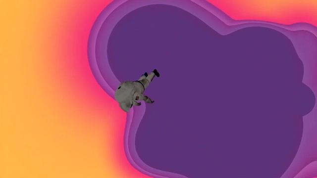 First OBJ object test смотреть онлайн