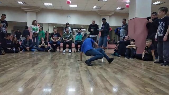 Rocket power fest 9.12.2018 смотреть онлайн