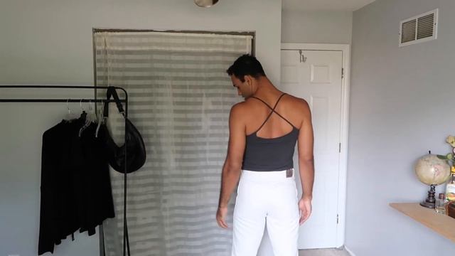 ASOS MAN Unique Men's Basics styling haul - Men's Fashion смотреть онлайн