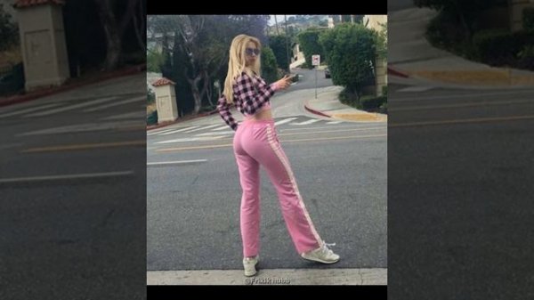 Aleyna Tilki Frikikleri 2024 🔥🍑