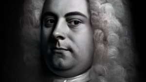 Гендель - Сюита № 6 фа-диез минор HWV 431