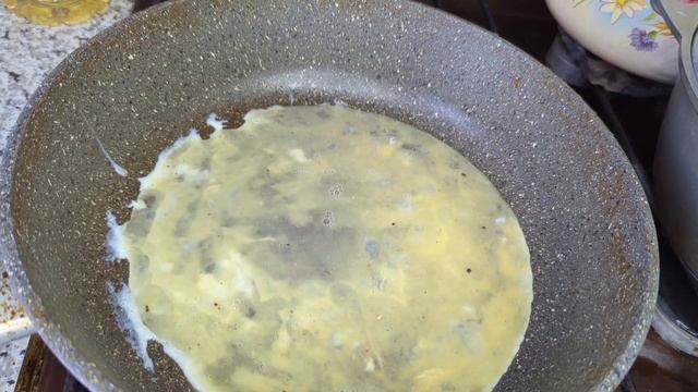 Салат с курицей и редькой. Вкусно и необычно смотреть онлайн