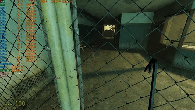 Half-Life 2 RTX_2025.03.18-11.43 смотреть онлайн