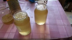 чем подкормить пчел после начала приноса пыльцы - подкормка пчел с красным перцем Чили и чесноком