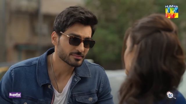 Jaan Se Pyara Juni - Ep 08 [CC] - 12 June 2024, Sponsored By Happilac Paints & Surfexcel - HUM TV смотреть онлайн