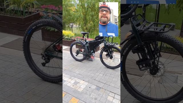 La Salsa Fargo Dei Poveri! Marin Monster!