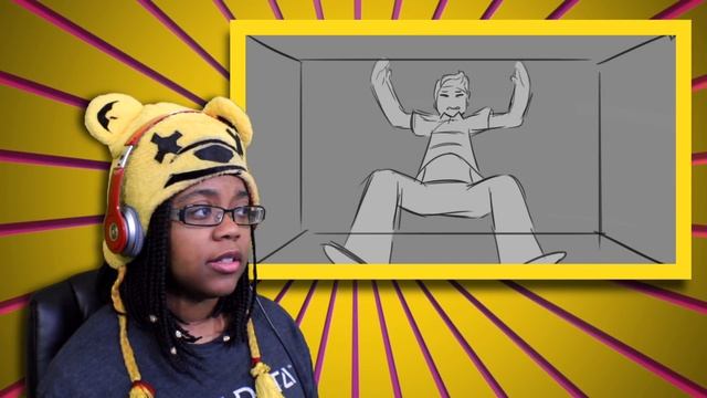 Waving Through a Window DEH Animatic Reaction смотреть онлайн