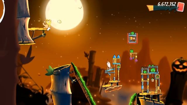 Angry Birds 2 Open 2 Legendary Chest & Unlock 2 Rare Hats смотреть онлайн