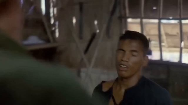 1986 - Platoon (Adagio for Strings) Soundtrack movie; Georges Delerue смотреть онлайн