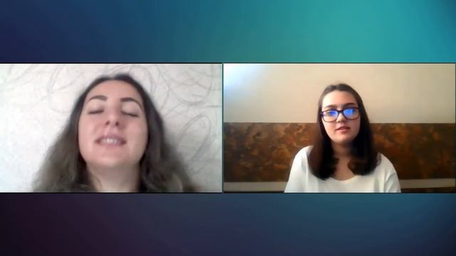 6. Анна Молибог. Интервью с координатором клуба в Черкассах. Еленой Шпанель