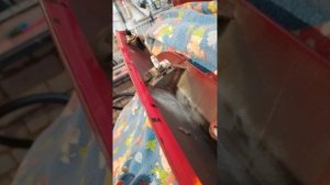 Как на  Ford S-Max снять кнопку багажника.mp4