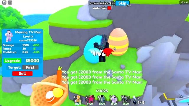 обзор новых юнитов (без мифа)