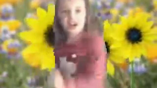 Grace's Flower Dance смотреть онлайн