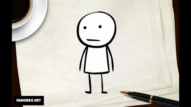 Comptine = L'alphabet