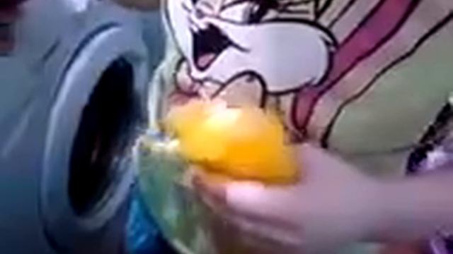 Делаю лизун своими руками смотреть онлайн