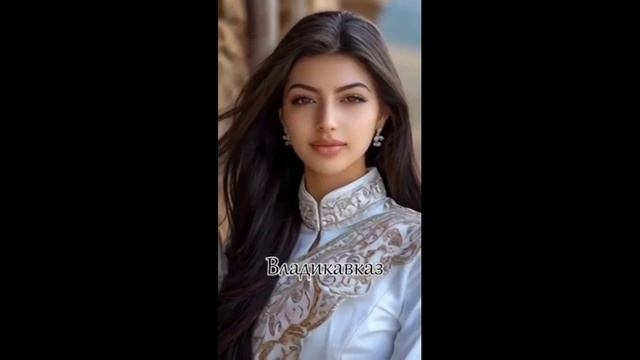 Города России как девушки! смотреть онлайн