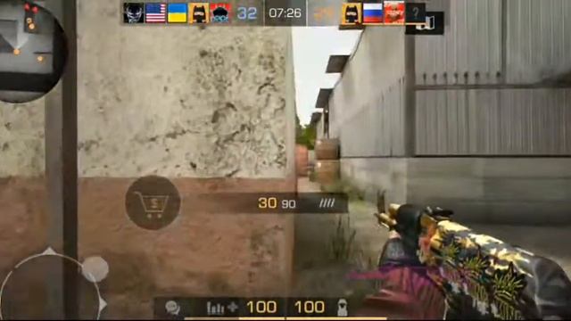 Чилим В Стандоффе, Копим На Бабочку смотреть онлайн