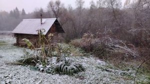 Первый снег на Покров