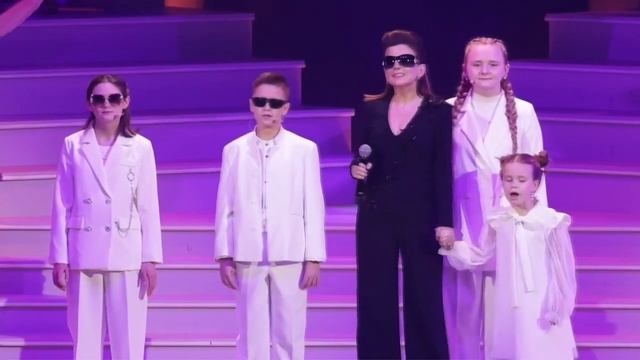 2023 85 421 Diana Gurtskaya Code of Reason song Dream downloaded from VK смотреть онлайн